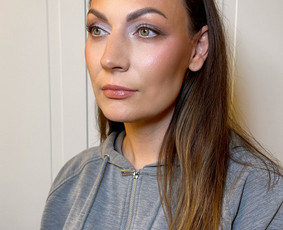 Profesionalus makiažas visoms progoms! / Viktorija Sitnikaitė / Darbų pavyzdys ID 3863217