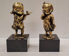 Skulptorius, skulptūros, skulptūrų gamyba / Marius Zavadskis / Darbų pavyzdys ID 3863259