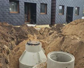 Santechnikos - Apdailos - Elektros Darbai / Mb Vdsantechnika / Darbų pavyzdys ID 3863287