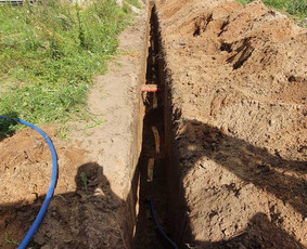 Santechnikos - Apdailos - Elektros Darbai / Mb Vdsantechnika / Darbų pavyzdys ID 3863315
