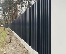 Juodo ir nerūdijančio plieno konstrukcijų gamyba / Metalo konstrukcijos / Darbų pavyzdys ID 3863365