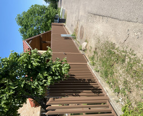 Juodo ir nerūdijančio plieno konstrukcijų gamyba / Metalo konstrukcijos / Darbų pavyzdys ID 3863369