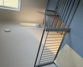Juodo ir nerūdijančio plieno konstrukcijų gamyba / Metalo konstrukcijos / Darbų pavyzdys ID 3863407