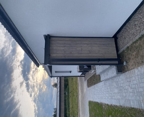 Juodo ir nerūdijančio plieno konstrukcijų gamyba / Metalo konstrukcijos / Darbų pavyzdys ID 3863515