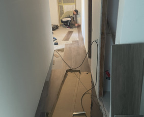 Grindu lyginimas ir klojimas / Eimantas Vižinis / Darbų pavyzdys ID 3863603