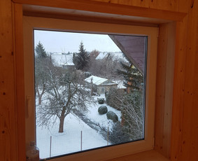 Langų montavimas - Pigiai greitai ir kokybiškai - 1