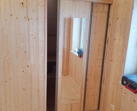 Pigiai greitai ir kokybiškai - Durų montavimas - 1 Durų montavimas - Pigiai greitai ir kokybiškai - 1