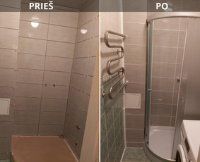 Pigiai greitai ir kokybiškai / Simas Petkevicius / Darbų pavyzdys ID 3863767