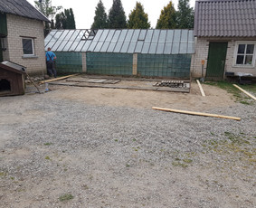 Pigiai greitai ir kokybiškai / Simas Petkevicius / Darbų pavyzdys ID 3863825