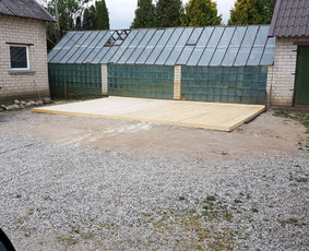 Pigiai greitai ir kokybiškai / Simas Petkevicius / Darbų pavyzdys ID 3863827