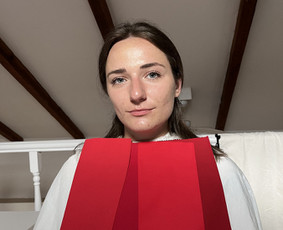 Stilistė Emilija Geriausia Lietuvoje / Emilija Lauraitytė / Darbų pavyzdys ID 3863939