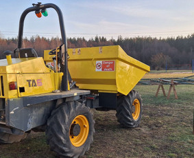 Ekskavatorinio krautuvo račioko bobcat nuoma skalda žvyras / Technika žemės kasimo darbai / Darbų pavyzdys ID 3863961