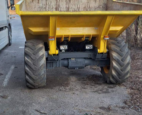 Ekskavatorinio krautuvo račioko bobcat nuoma skalda žvyras - Savivarčio nuoma - 1 Savivarčio nuoma - Ekskavatorinio krautuvo račioko bobcat nuoma skalda žvyras - 1