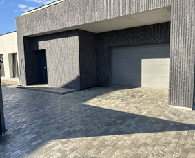 Trinkelių klojimas,vejos laistymo įrengimas,gerbuvio darbai / MB KLOTEKA / Darbų pavyzdys ID 3864067