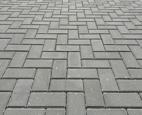 Trinkelių klojimas,vejos laistymo įrengimas,gerbuvio darbai / MB KLOTEKA / Darbų pavyzdys ID 3864101