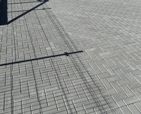 Trinkelių klojimas,vejos laistymo įrengimas,gerbuvio darbai / MB KLOTEKA / Darbų pavyzdys ID 3864089