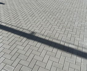 Trinkelių klojimas,vejos laistymo įrengimas,gerbuvio darbai / MB KLOTEKA / Darbų pavyzdys ID 3864085