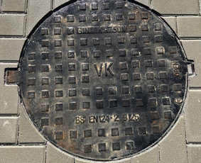 Trinkelių klojimas,vejos laistymo įrengimas,gerbuvio darbai / MB KLOTEKA / Darbų pavyzdys ID 3864073