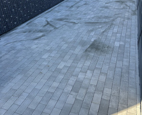Trinkelių klojimas,vejos laistymo įrengimas,gerbuvio darbai / MB KLOTEKA / Darbų pavyzdys ID 3864065