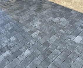 Trinkelių klojimas,vejos laistymo įrengimas,gerbuvio darbai / MB KLOTEKA / Darbų pavyzdys ID 3864061