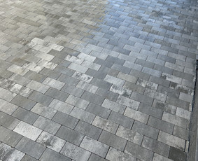 Trinkelių klojimas,vejos laistymo įrengimas,gerbuvio darbai / MB KLOTEKA / Darbų pavyzdys ID 3864055