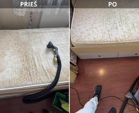Kokybiškos valymo paslaugos , už prieinama kaina. / Super Valymas. / Darbų pavyzdys ID 3864225