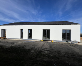 Fasadų šiltinimas ir kiti fasado apdailos darbai / Gražvydas / Darbų pavyzdys ID 3864499