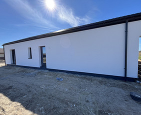 Fasadų šiltinimas ir kiti fasado apdailos darbai / Gražvydas / Darbų pavyzdys ID 3864511