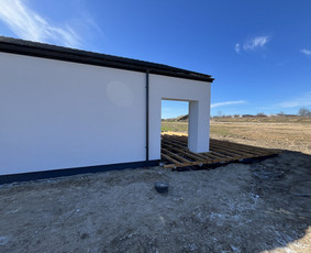 Fasadų šiltinimas ir kiti fasado apdailos darbai / Gražvydas / Darbų pavyzdys ID 3864513