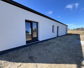 Fasadų šiltinimas ir kiti fasado apdailos darbai / Gražvydas / Darbų pavyzdys ID 3864515