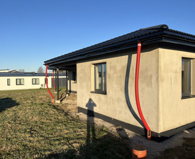 Fasadų šiltinimas ir kiti fasado apdailos darbai / Gražvydas / Darbų pavyzdys ID 3864519
