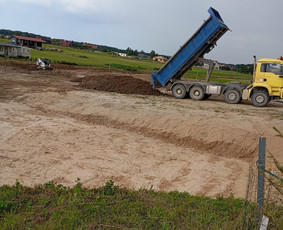 Statybinės technikos nuoma - Sunkvežimio nuoma - 2