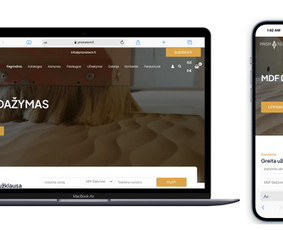 Internetinių svetainių ir el. parduotuvių kūrimas, Seo - Interneto svetainių kūrimas - 4 Interneto svetainių kūrimas - Internetinių svetainių ir el. parduotuvių kūrimas, Seo - 4