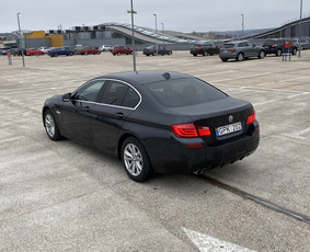 Bmw 520d F10 nuoma - Renginiai, šventės - 4 Renginiai, šventės - Bmw 520d F10 nuoma - 4