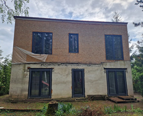 Stogo darbai,karkasiniai namai,ventiliuojami fasadai. - Stogų šiltinimas - 2 Stogų šiltinimas - Stogo darbai,karkasiniai namai,ventiliuojami fasadai. - 2