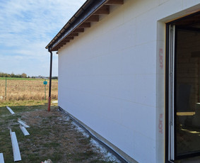 Mūrijimas, monolitiniai žiedai, sąramos. / Vytautas A. / Darbų pavyzdys ID 3864783