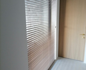 Roletu, žaliuzių gamyba, montavimas, remontas / MB "ROLEVITA" / Darbų pavyzdys ID 3864787