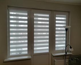 Roletu, žaliuzių gamyba, montavimas, remontas / MB "ROLEVITA" / Darbų pavyzdys ID 3864789