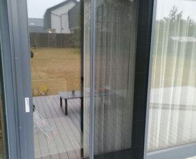 Roletu, žaliuzių gamyba, montavimas, remontas / MB "ROLEVITA" / Darbų pavyzdys ID 3864801