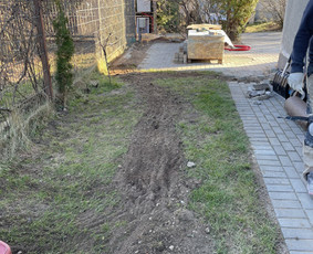 Rangovo aktas. Skubus elektriko Iškvietimas, elektros darbai / Arvydas / Darbų pavyzdys ID 3864859
