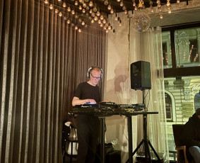 Dj paslaugos (viskas viename - garsas, šviesos, grotuvai) / IĮ "Sielos Džiaugsmas" (Povilas) / Darbų pavyzdys ID 3864863