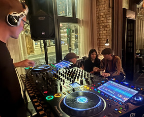 Dj paslaugos (grotuvai, garsas, šviesos), Reivo ekskursijos - DJ paslaugos - 2 DJ paslaugos - Dj paslaugos (grotuvai, garsas, šviesos), Reivo ekskursijos - 2
