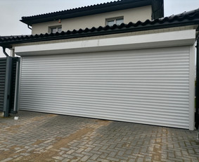 Roletu, žaliuzių gamyba, montavimas, remontas / MB "ROLEVITA" / Darbų pavyzdys ID 3864879
