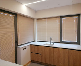 Roletu, žaliuzių gamyba, montavimas, remontas / MB "ROLEVITA" / Darbų pavyzdys ID 3864887