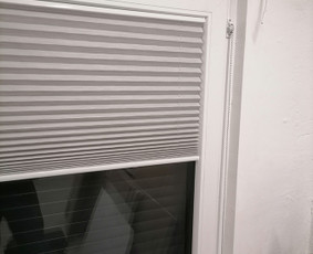 Roletu, žaliuzių gamyba, montavimas, remontas / MB "ROLEVITA" / Darbų pavyzdys ID 3864895