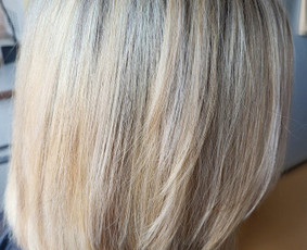 Kirpimai visai šeimai, dažymas, priauginimas / Elena / Darbų pavyzdys ID 3864965