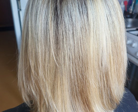 Kirpimai visai šeimai, dažymas, priauginimas / Elena / Darbų pavyzdys ID 3864967