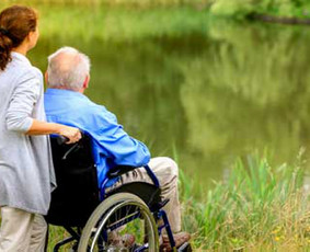 Pagalba namuose, slauga - Ligonių slaugymas namuose - 3 Ligonių slaugymas namuose - Pagalba namuose, slauga - 3