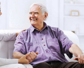 Pagalba namuose, slauga - Ligonių slaugymas namuose - 2 Ligonių slaugymas namuose - Pagalba namuose, slauga - 2