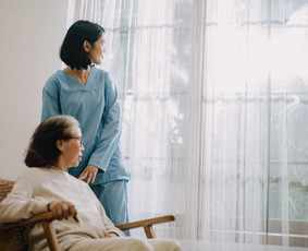 Pagalba namuose, slauga - Ligonių slaugymas namuose - 1 Ligonių slaugymas namuose - Pagalba namuose, slauga - 1